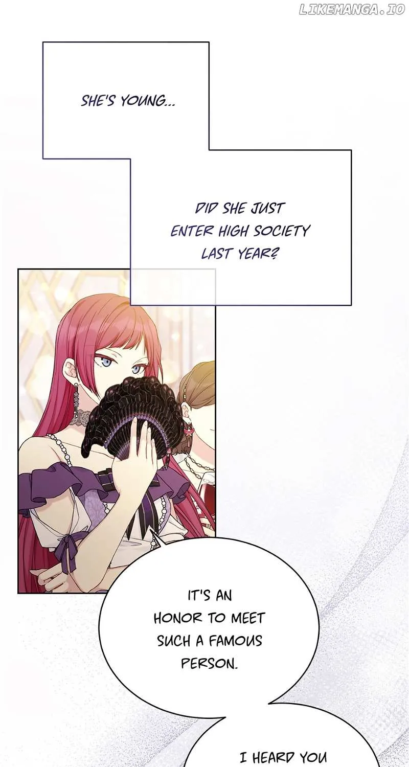 Read Recording Hall chapter 98 image 15 on Lezhin