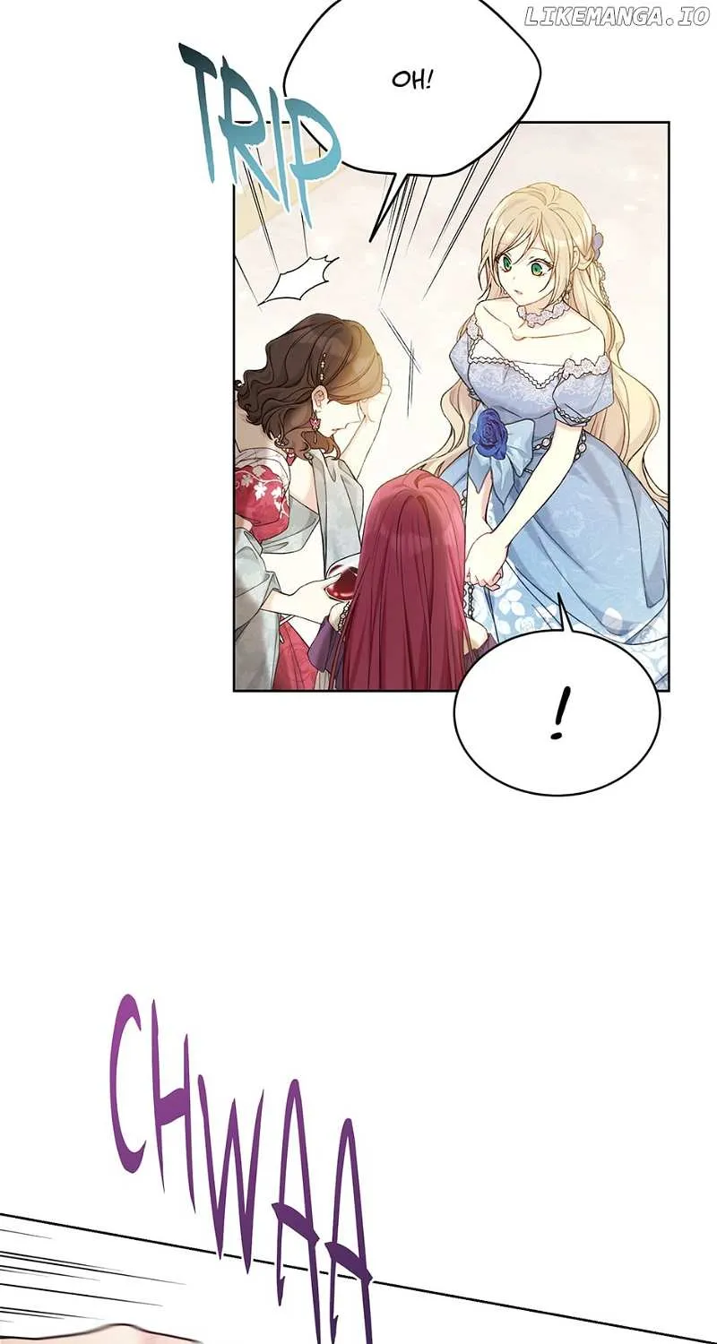 Read Recording Hall chapter 98 image 23 on Lezhin