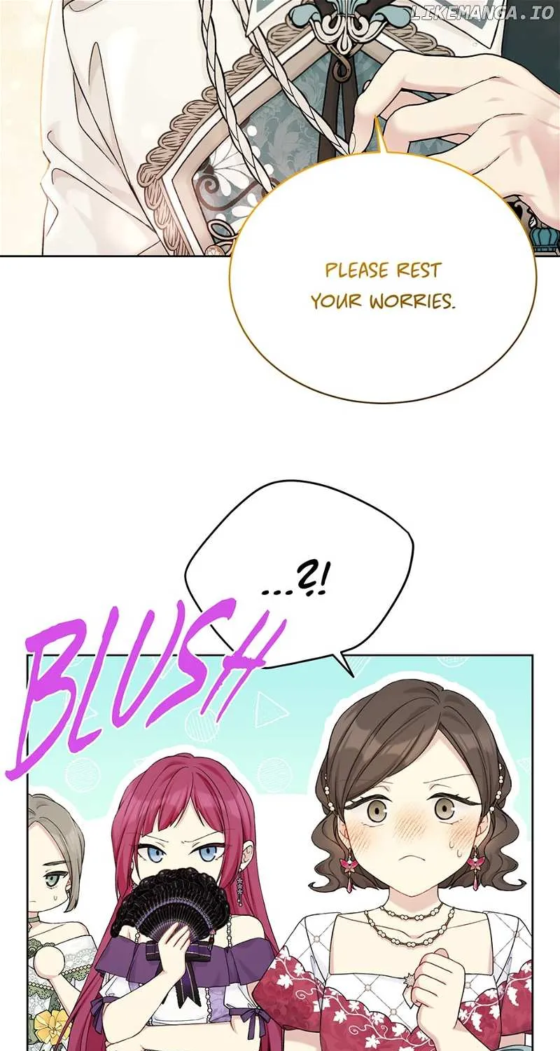 Read Recording Hall chapter 98 image 35 on Lezhin