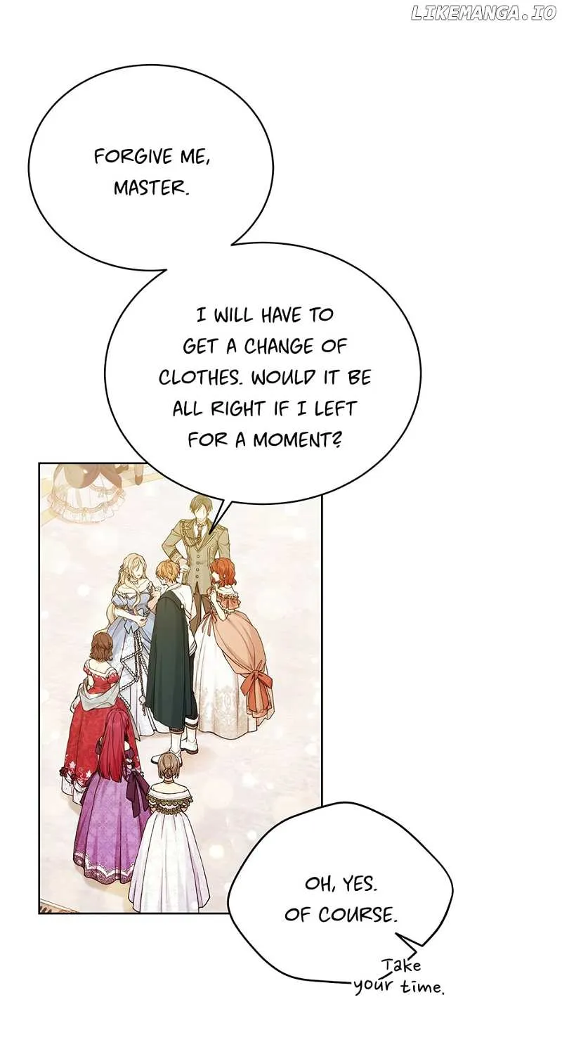 Read Recording Hall chapter 98 image 37 on Lezhin