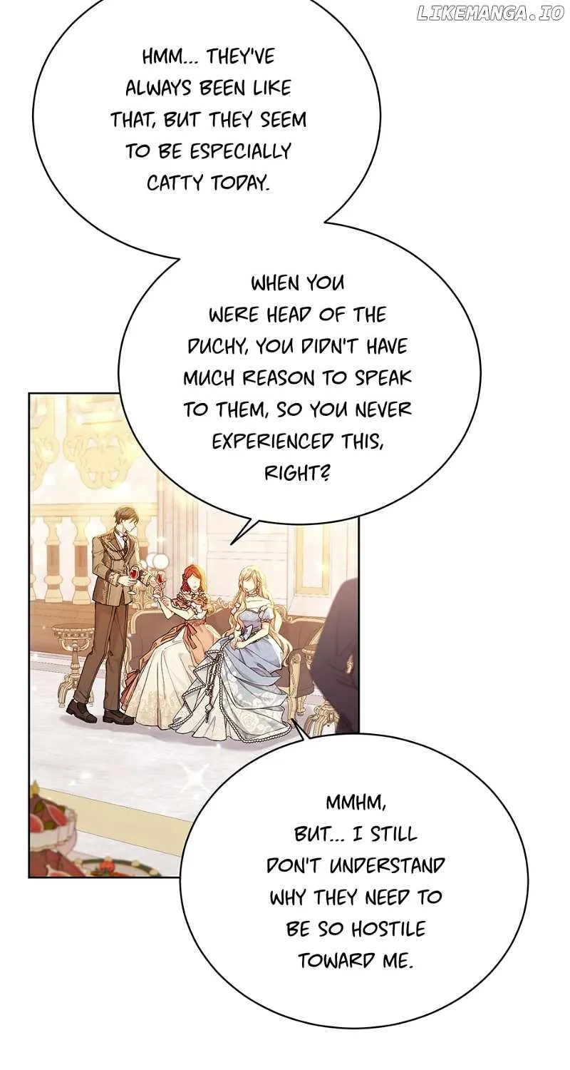 Read Recording Hall chapter 98 image 46 on Lezhin