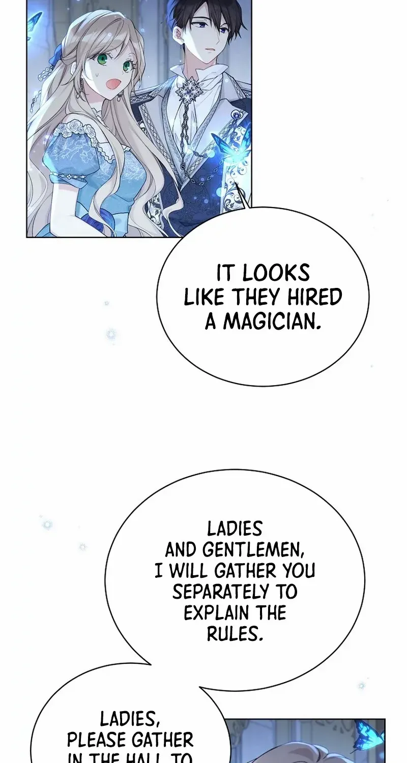 Read Recording Hall chapter 99 image 21 on Lezhin