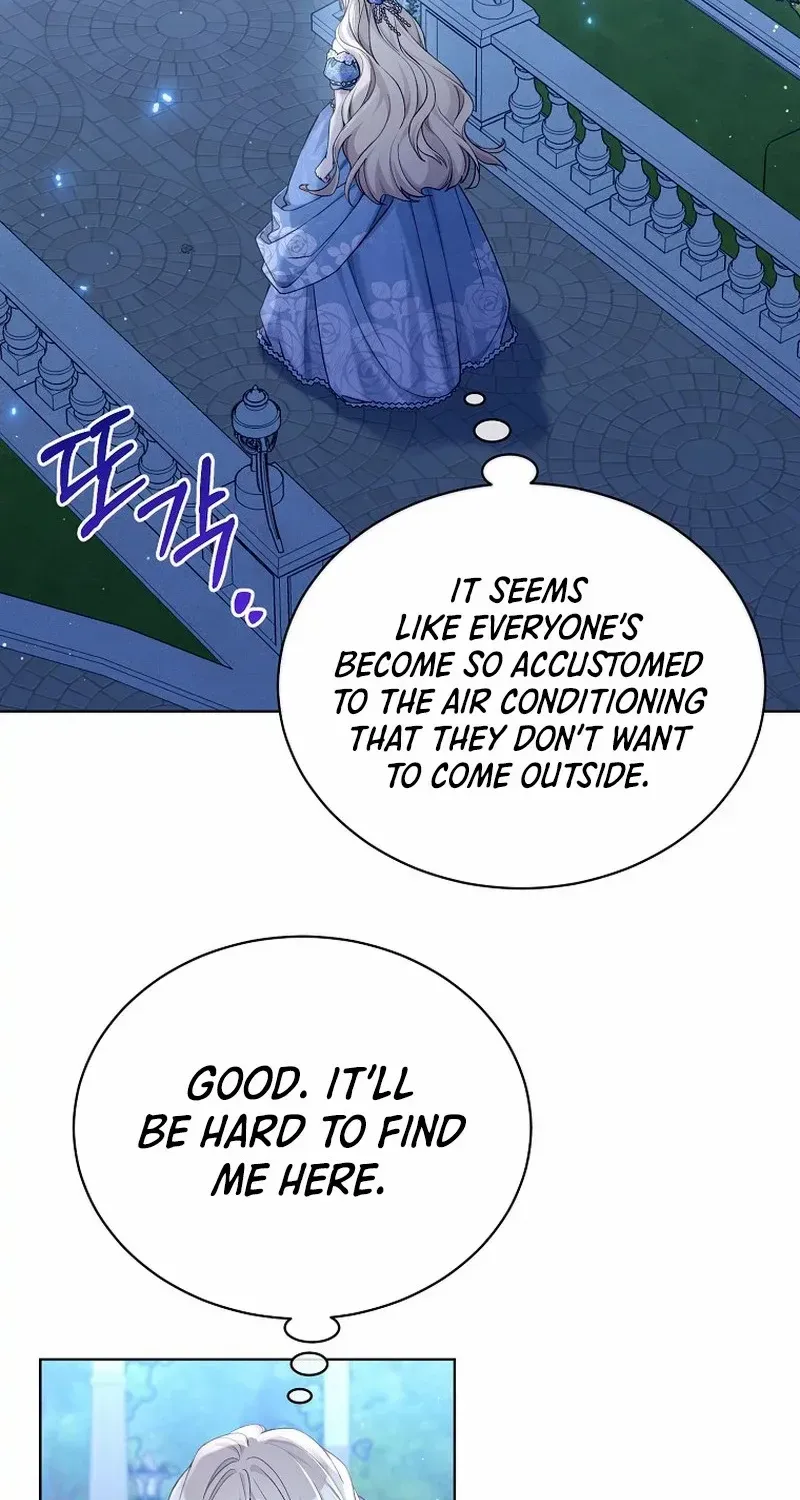 Read Recording Hall chapter 99 image 36 on Lezhin