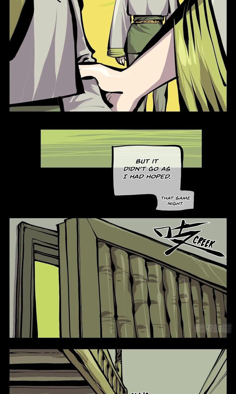 Records of the Mystic Gardens (Colored) Chapter 170 page 12 - 