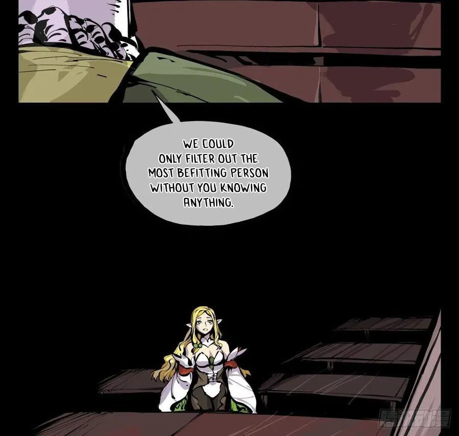 Records of the Mystic Gardens (Colored) Chapter 171 page 11 - 