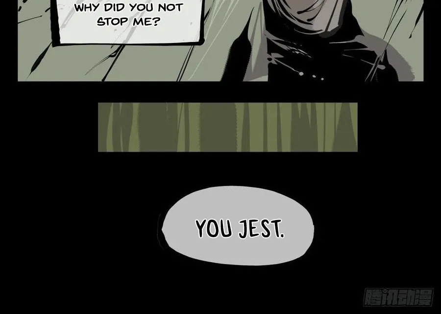 Records of the Mystic Gardens (Colored) Chapter 171 page 15 - 
