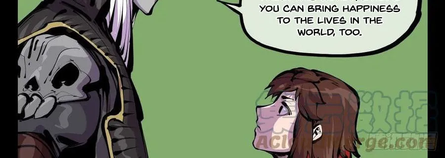 Records of the Mystic Gardens (Colored) Chapter 182 page 15 - 