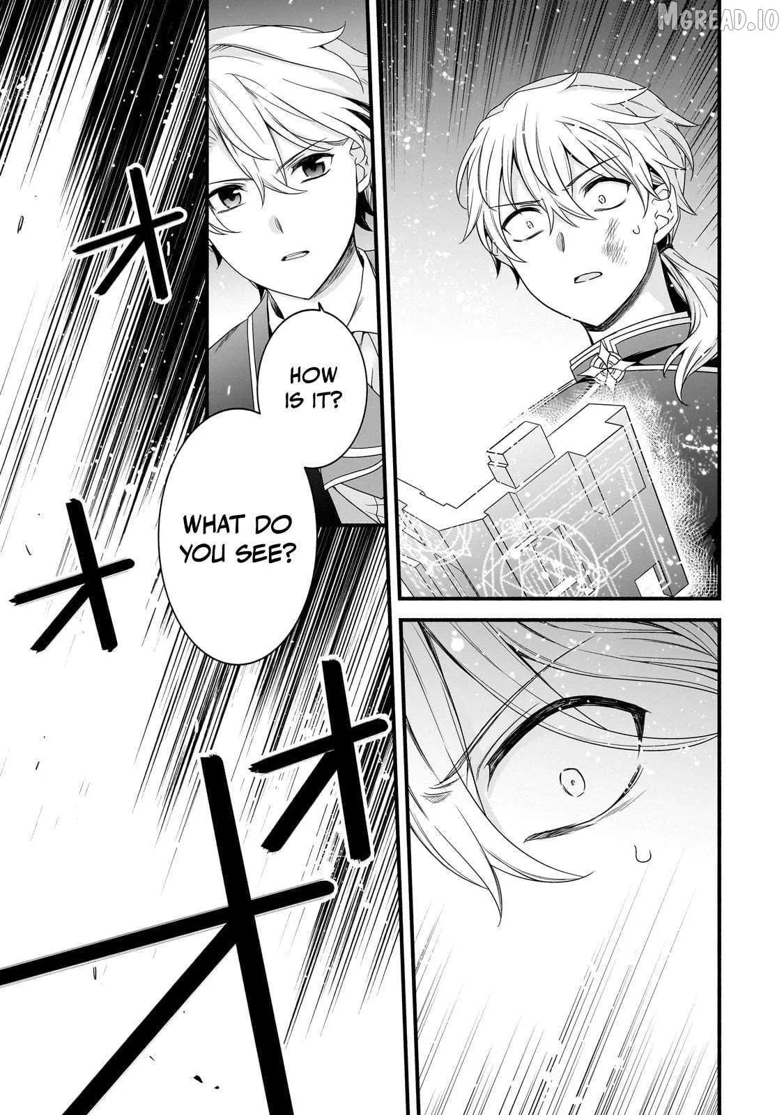 Read Recreator of Creation Magic chapter 21 image 5 on Lezhin