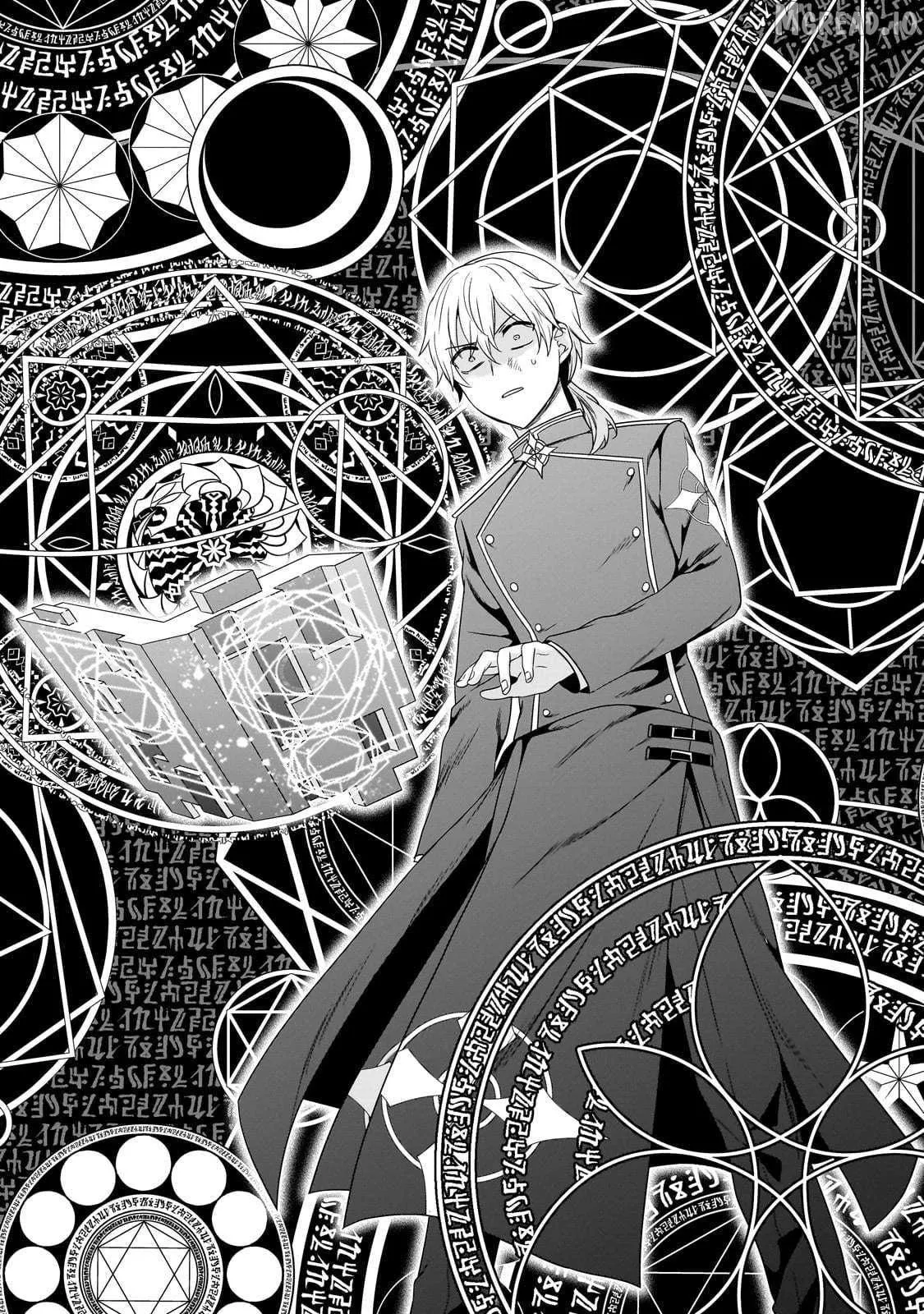 Read Recreator of Creation Magic chapter 21 image 6 on Lezhin