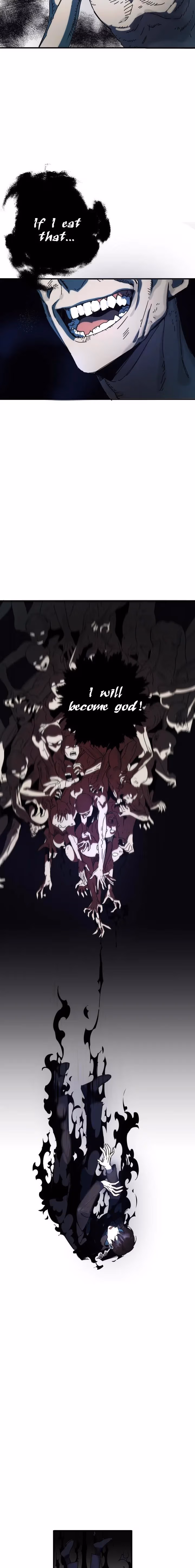 Read Red and Mad chapter 1 image 1 on Lezhin