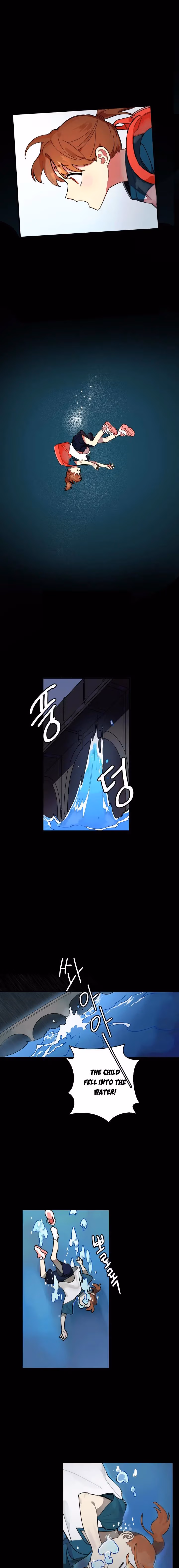 Read Red and Mad chapter 1 image 10 on Lezhin