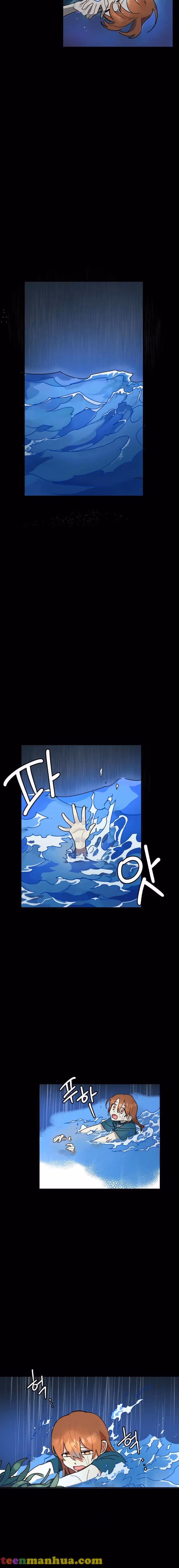 Read Red and Mad chapter 1 image 11 on Lezhin