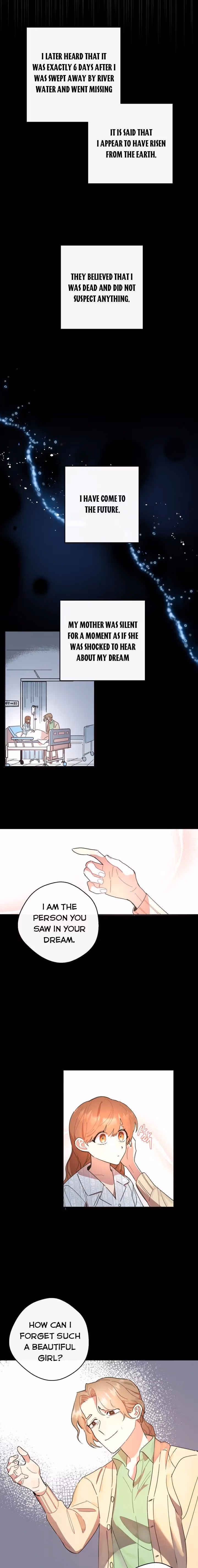 Read Red and Mad chapter 1 image 14 on Lezhin