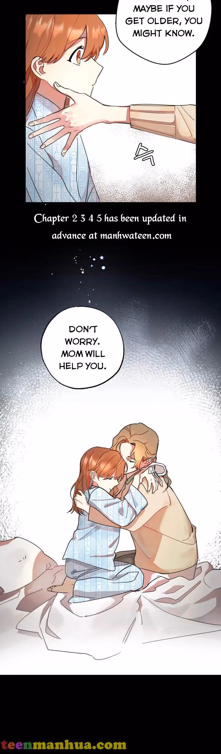 Read Red and Mad chapter 1 image 18 on Lezhin