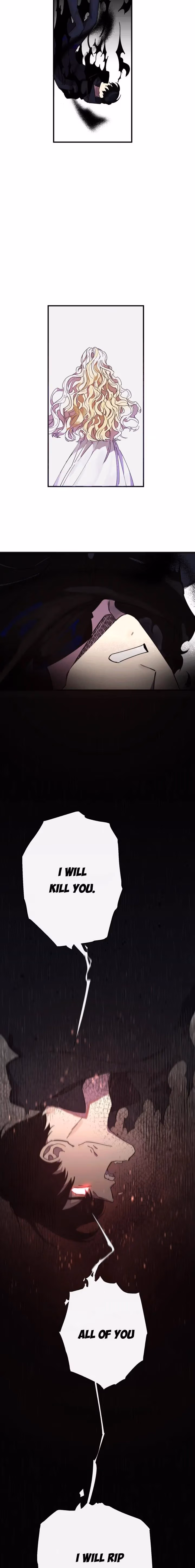 Read Red and Mad chapter 1 image 2 on Lezhin