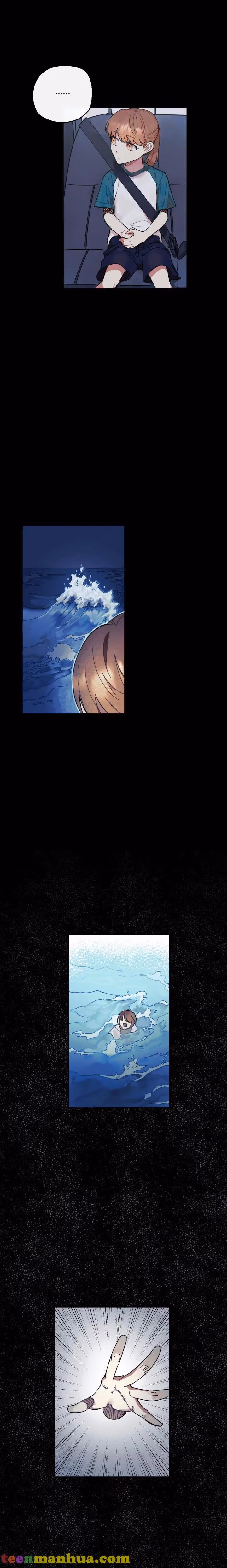 Read Red and Mad chapter 1 image 7 on Lezhin