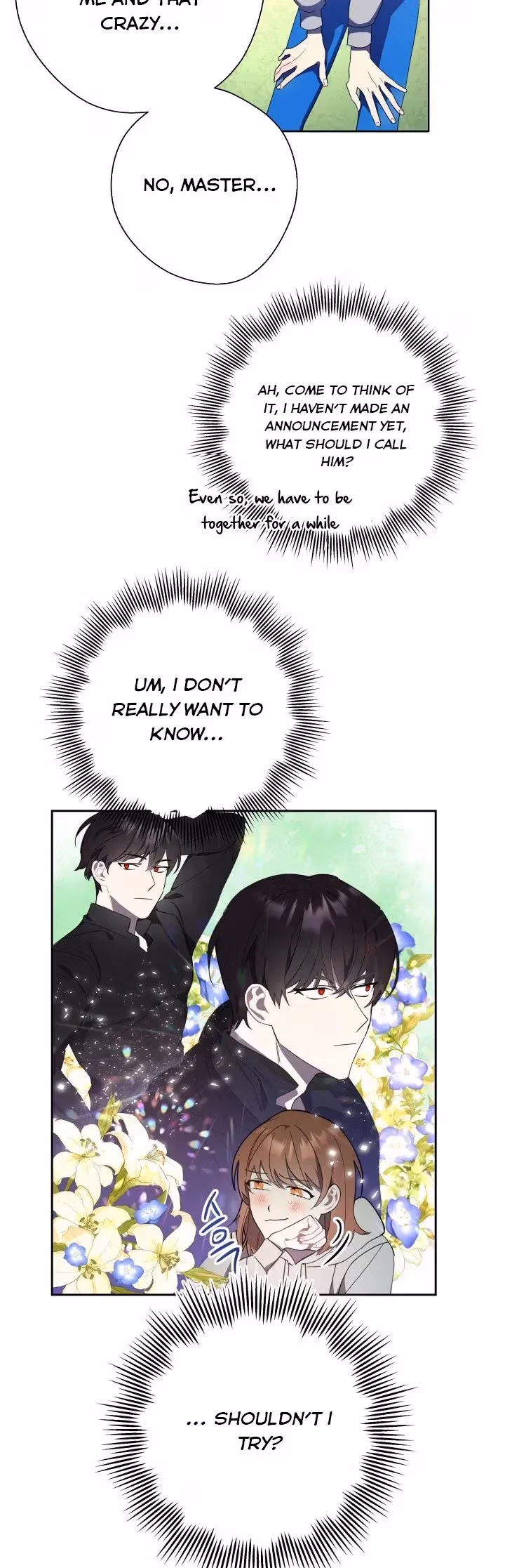 Read Red and Mad chapter 10 image 15 on Lezhin