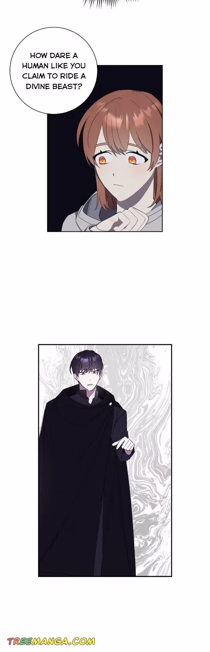 Read Red and Mad chapter 10 image 16 on Lezhin