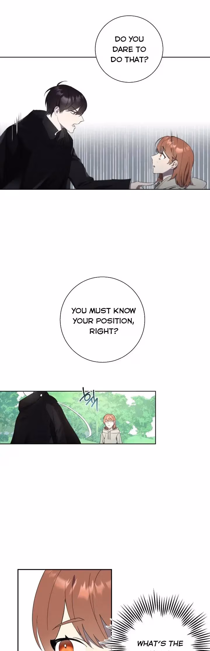 Read Red and Mad chapter 10 image 17 on Lezhin