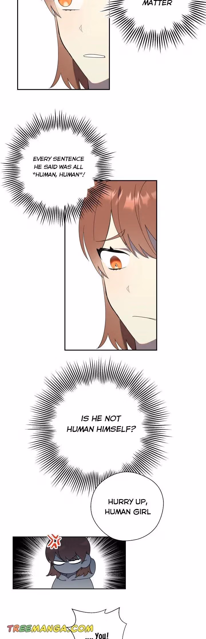 Read Red and Mad chapter 10 image 18 on Lezhin