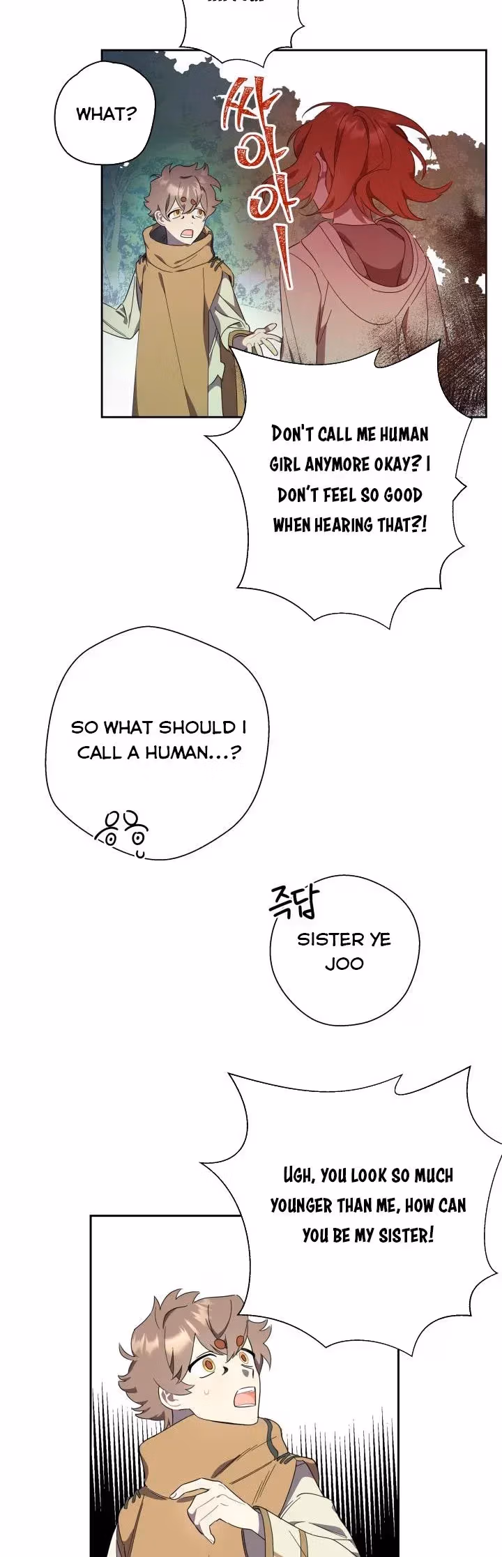 Read Red and Mad chapter 10 image 19 on Lezhin