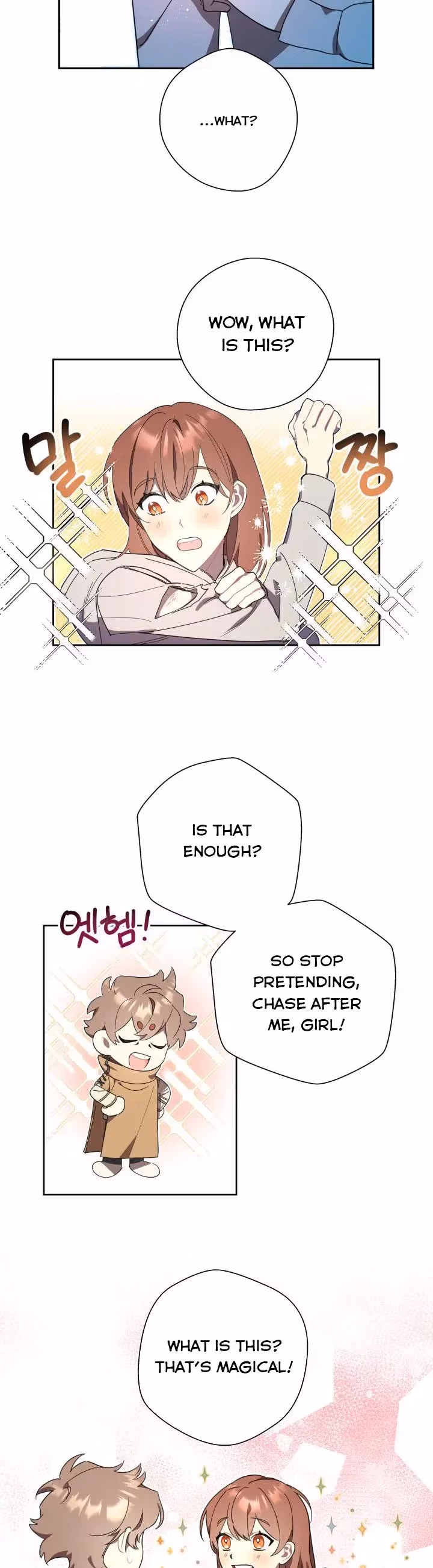 Read Red and Mad chapter 10 image 3 on Lezhin