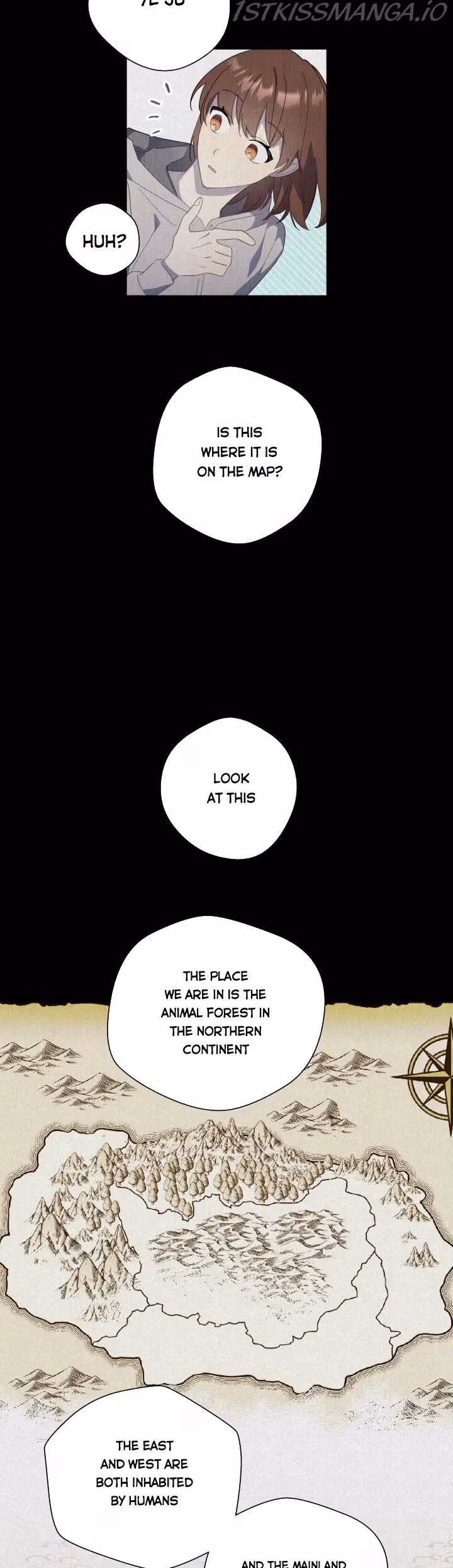 Read Red and Mad chapter 11 image 10 on Lezhin
