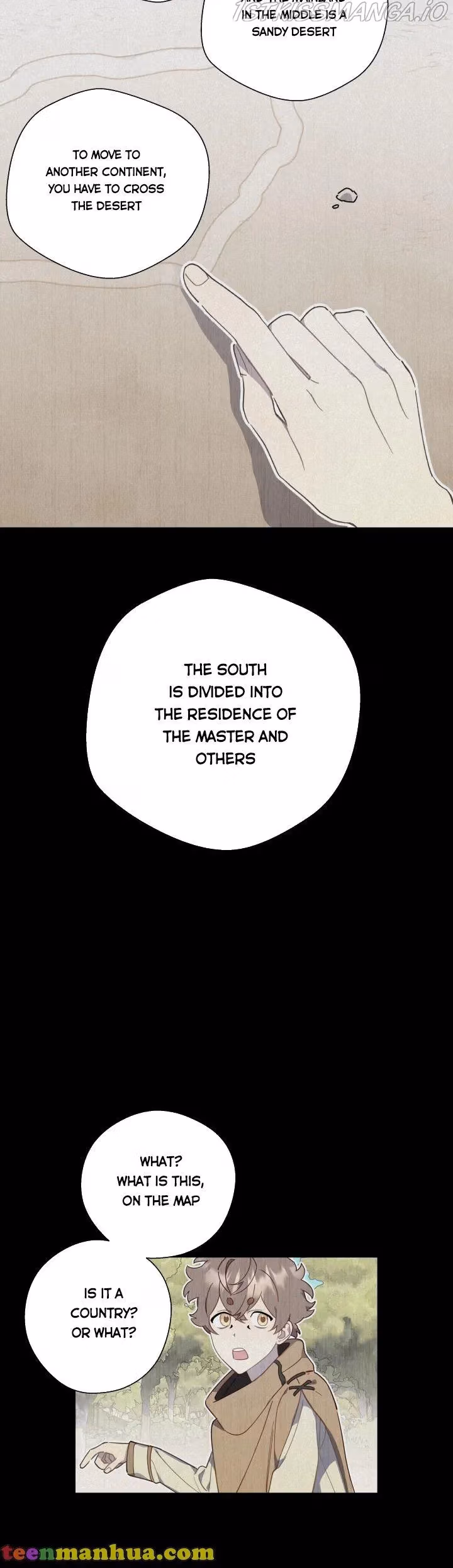 Read Red and Mad chapter 11 image 11 on Lezhin