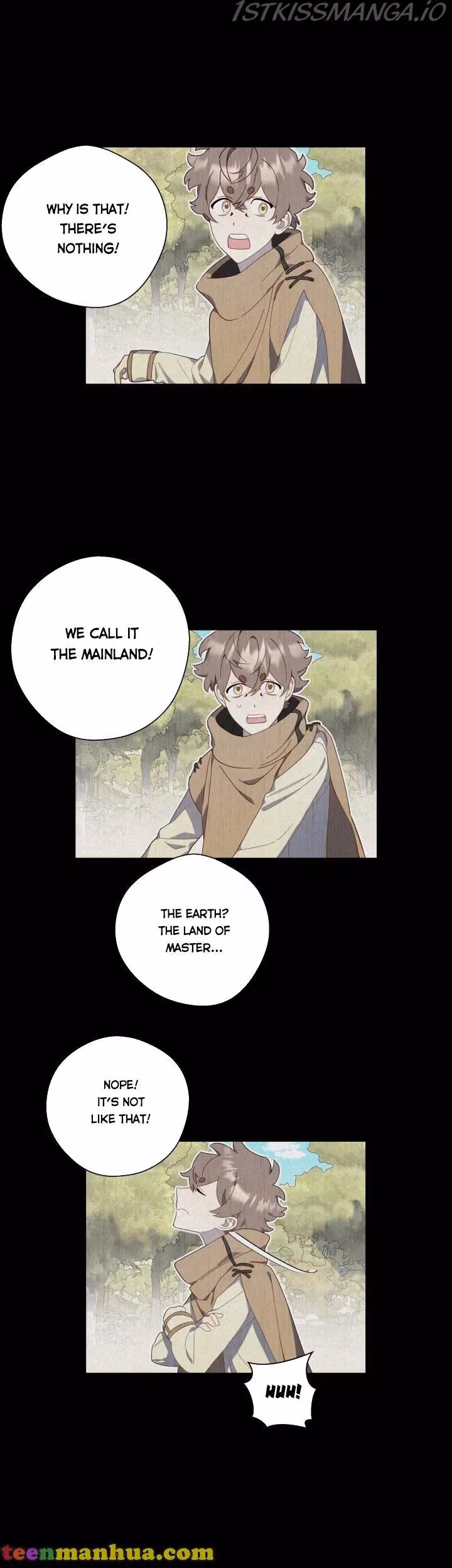 Read Red and Mad chapter 11 image 12 on Lezhin