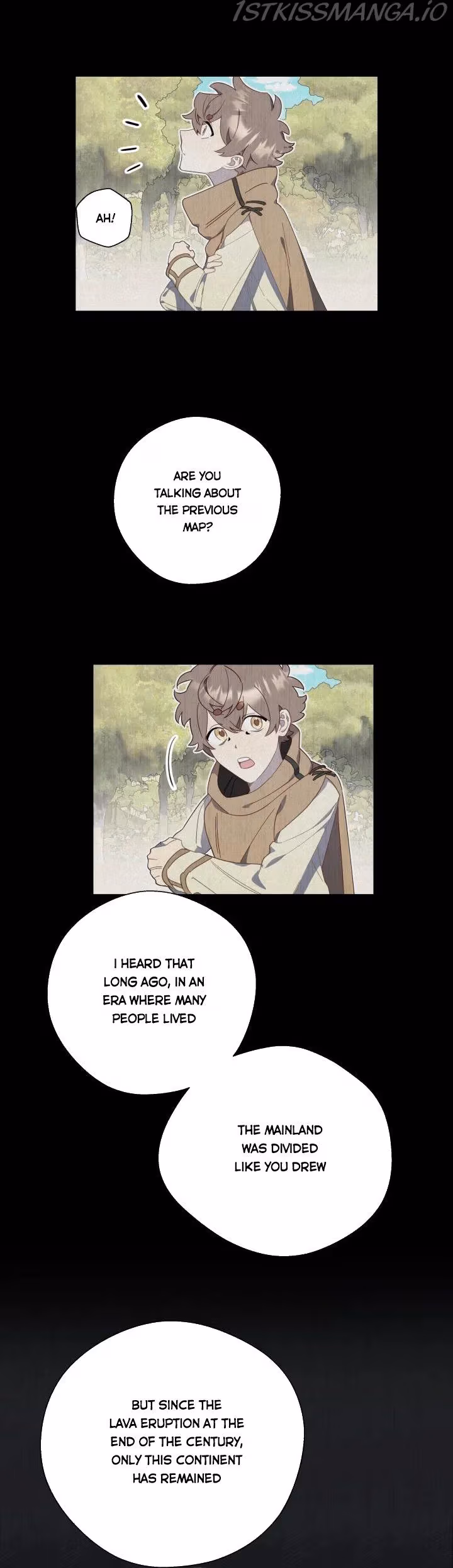 Read Red and Mad chapter 11 image 13 on Lezhin