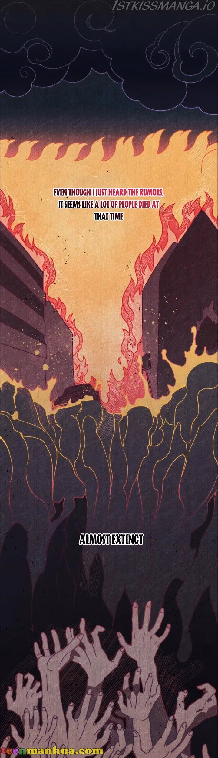 Read Red and Mad chapter 11 image 14 on Lezhin