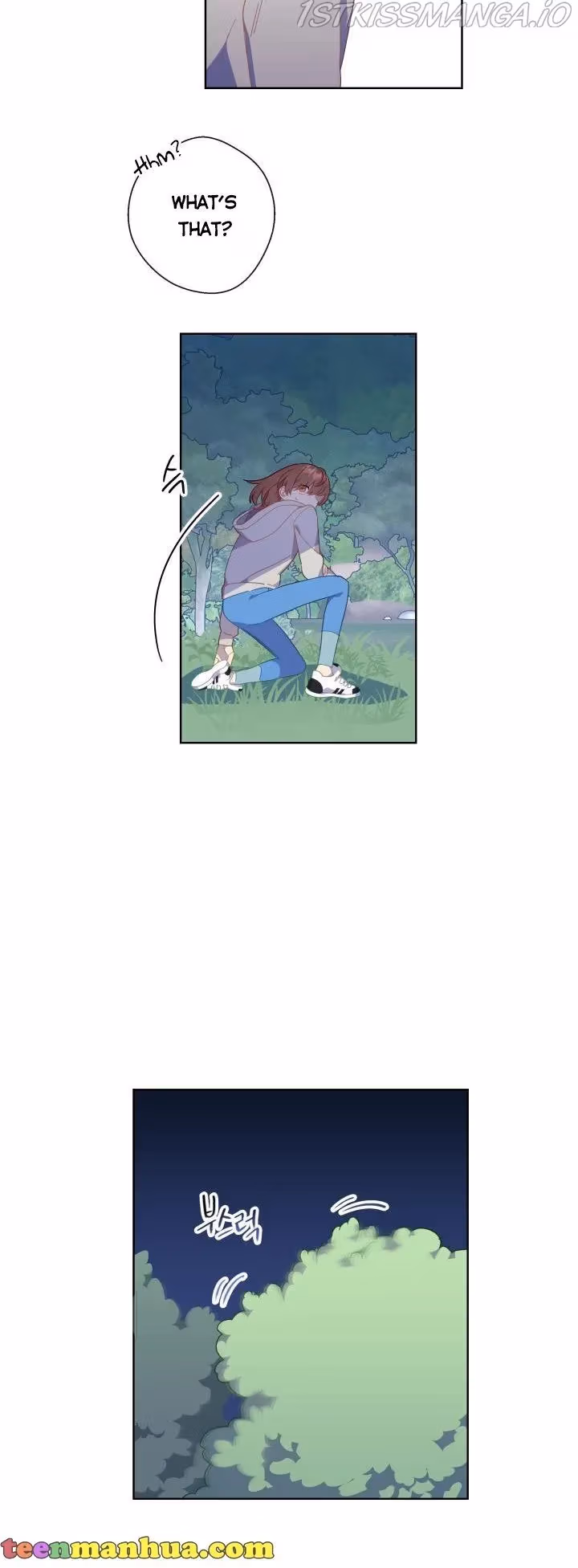 Read Red and Mad chapter 11 image 25 on Lezhin