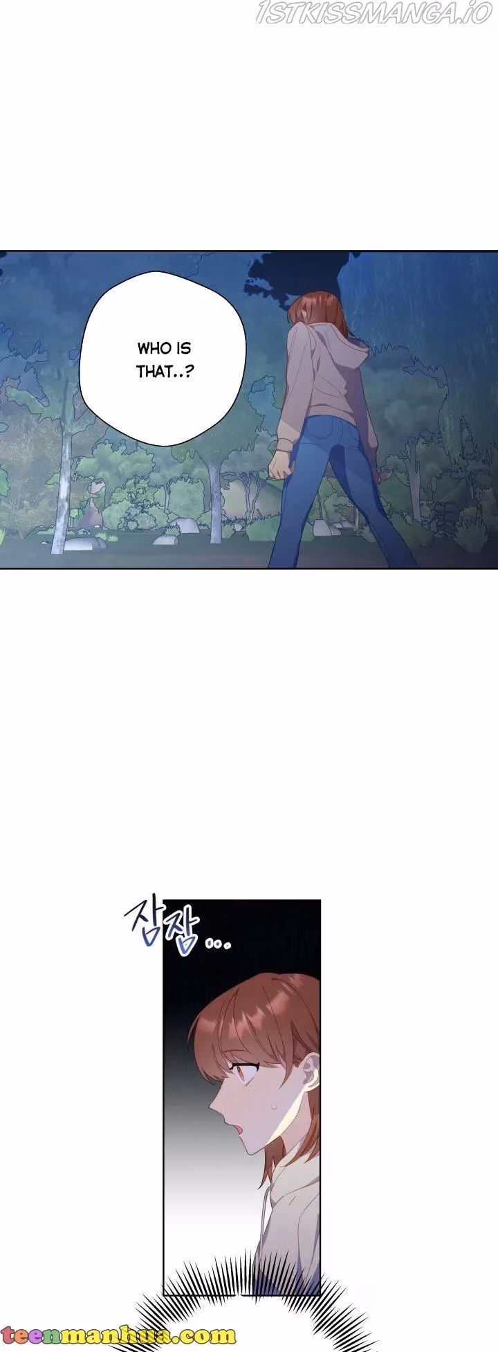 Read Red and Mad chapter 11 image 26 on Lezhin