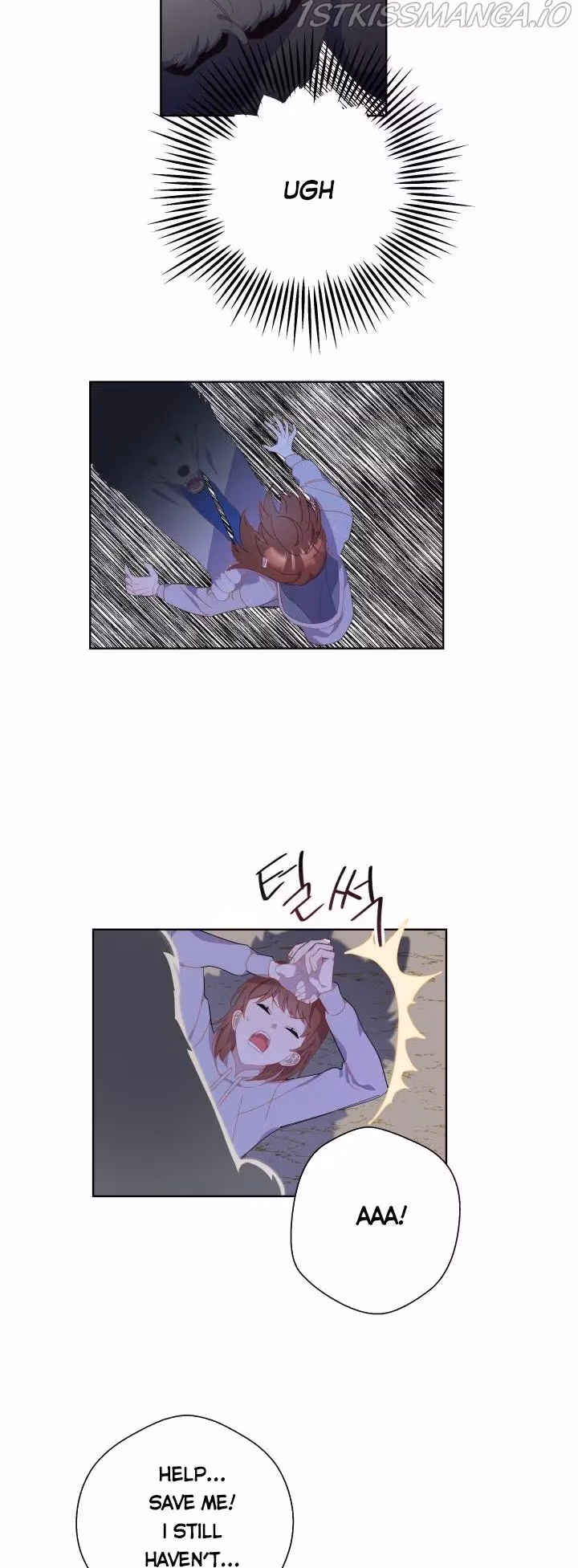 Read Red and Mad chapter 11 image 29 on Lezhin