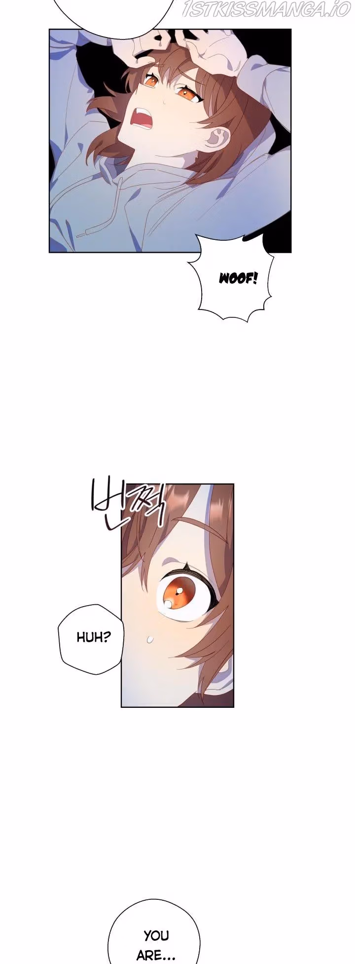 Read Red and Mad chapter 11 image 30 on Lezhin