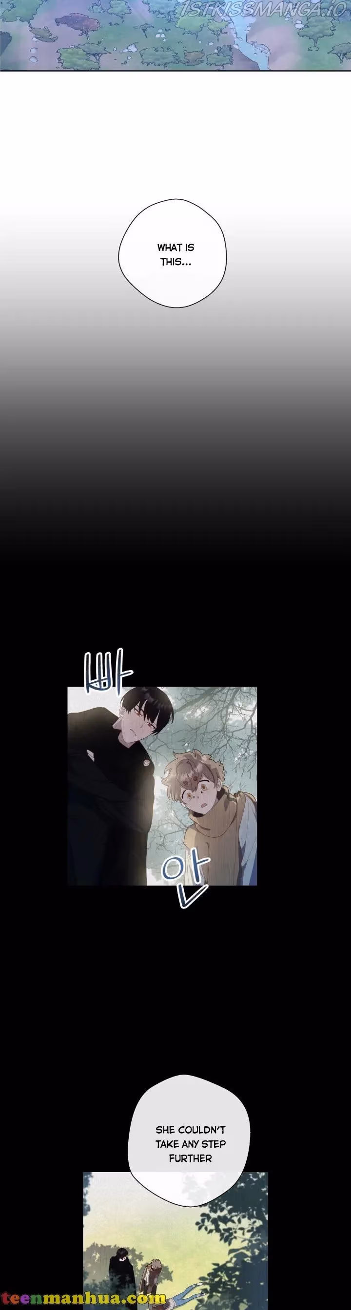 Read Red and Mad chapter 11 image 5 on Lezhin