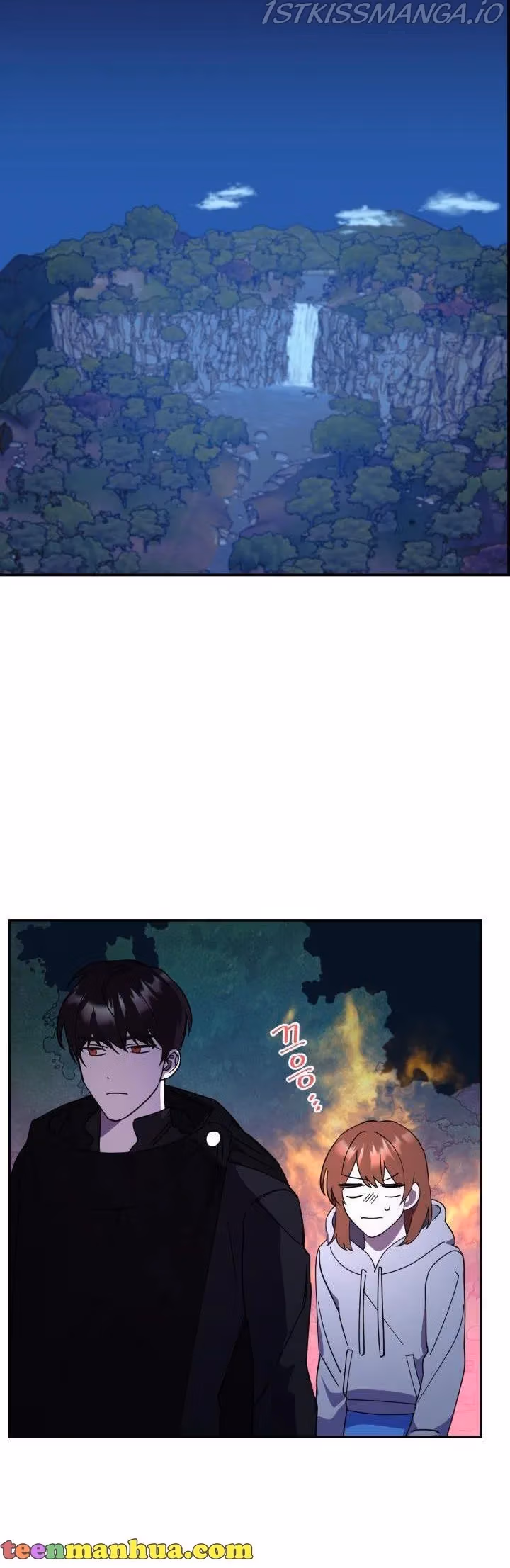 Read Red and Mad chapter 13 image 1 on Lezhin