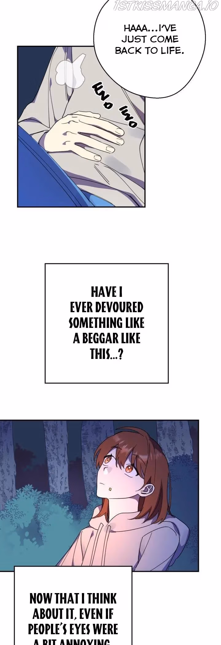 Read Red and Mad chapter 13 image 13 on Lezhin