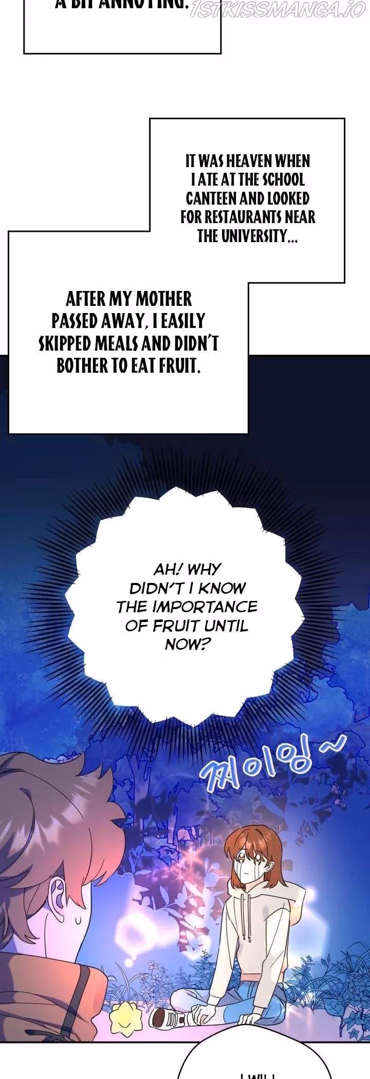 Read Red and Mad chapter 13 image 14 on Lezhin