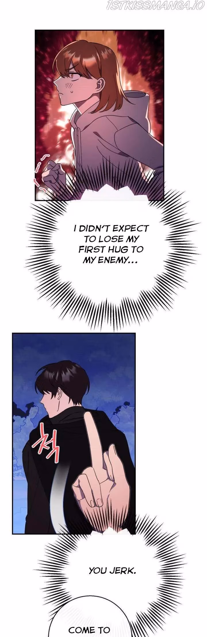 Read Red and Mad chapter 13 image 2 on Lezhin