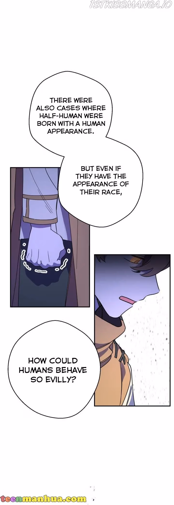 Read Red and Mad chapter 13 image 24 on Lezhin