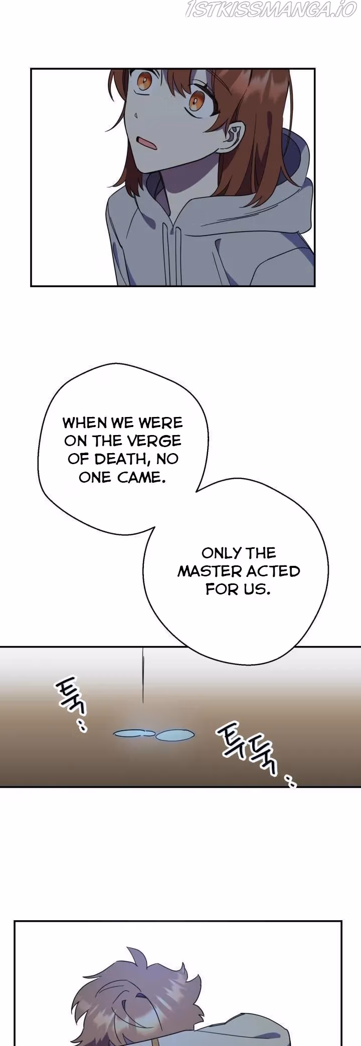 Read Red and Mad chapter 13 image 26 on Lezhin