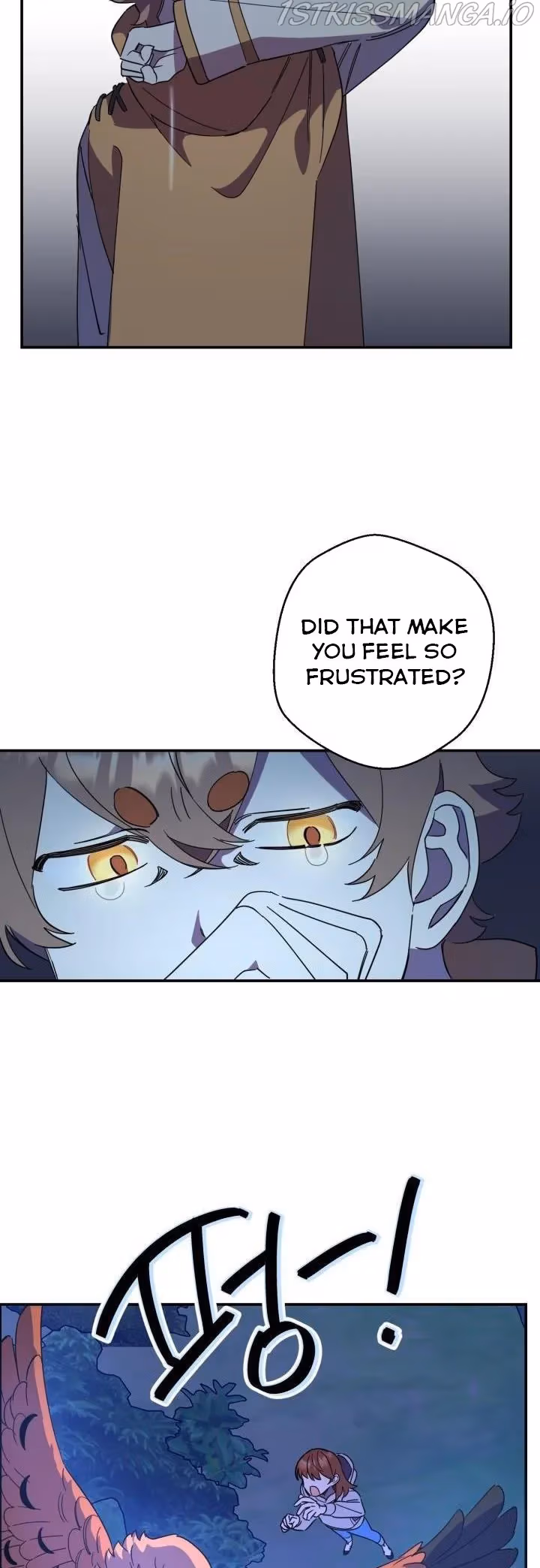 Read Red and Mad chapter 13 image 27 on Lezhin