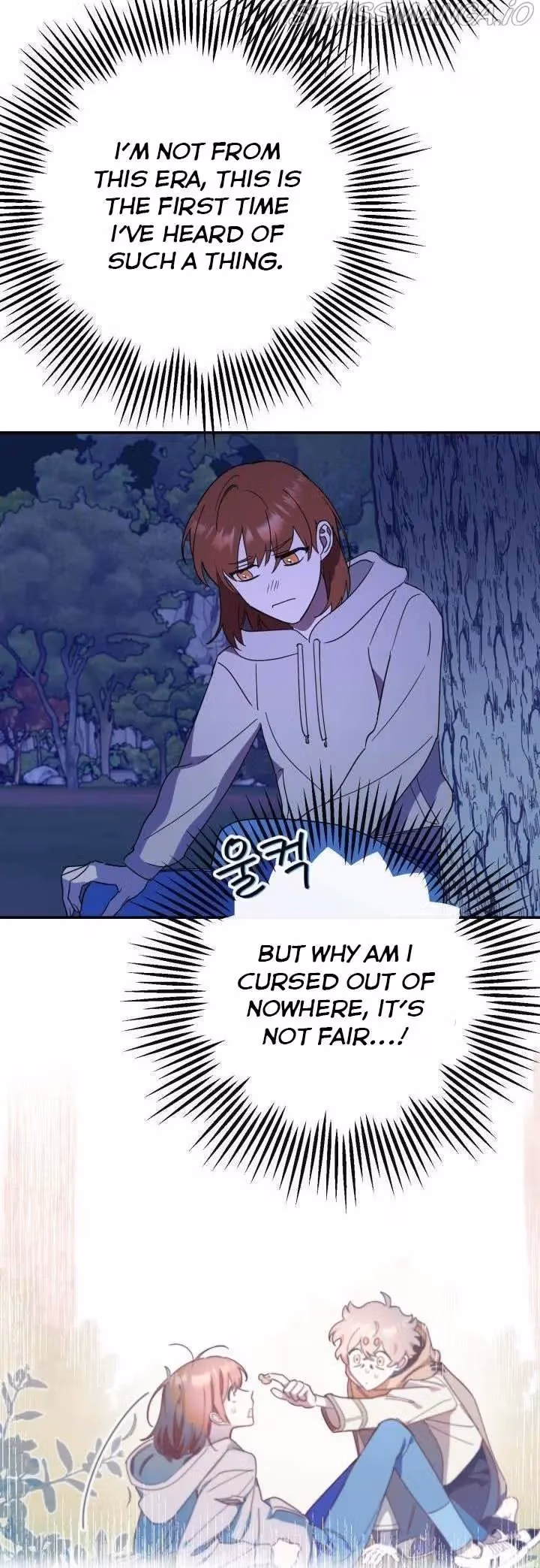 Read Red and Mad chapter 13 image 30 on Lezhin