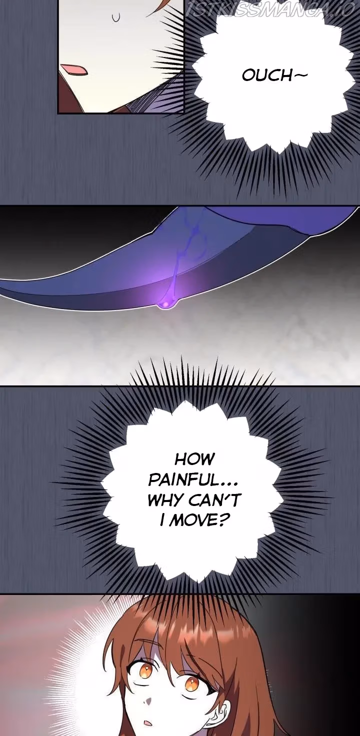 Read Red and Mad chapter 13 image 34 on Lezhin