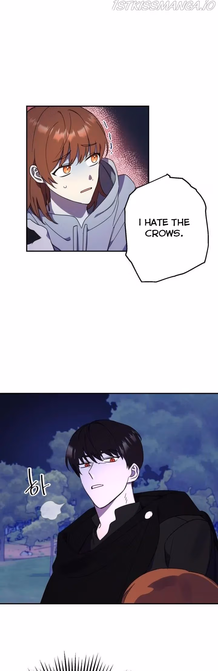Read Red and Mad chapter 13 image 5 on Lezhin