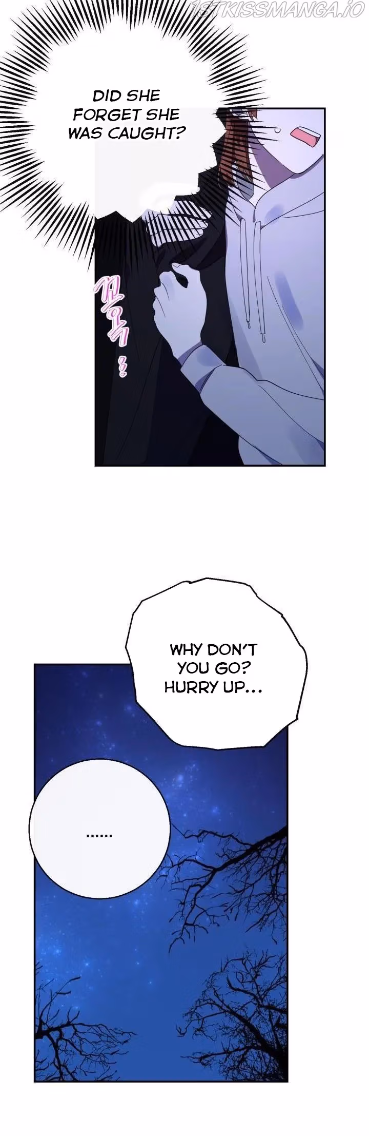 Read Red and Mad chapter 13 image 6 on Lezhin