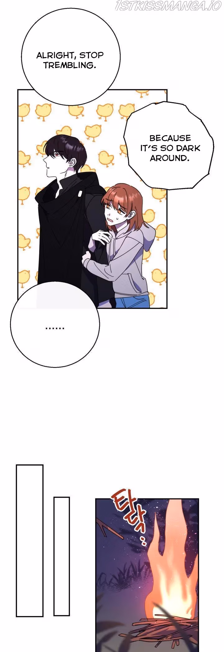 Read Red and Mad chapter 13 image 8 on Lezhin