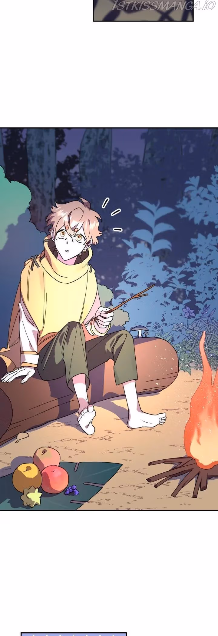 Read Red and Mad chapter 13 image 9 on Lezhin