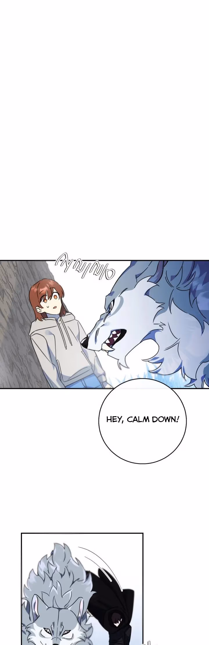 Read Red and Mad chapter 14 image 17 on Lezhin
